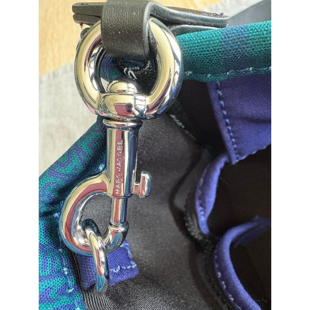 Marc Jacobs Limited Edition "The City Tote" – London Edition, City Capsule NWOT - Picture 8 of 16